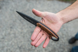 TOPS Knives CUT-40 C.U.T 4.0