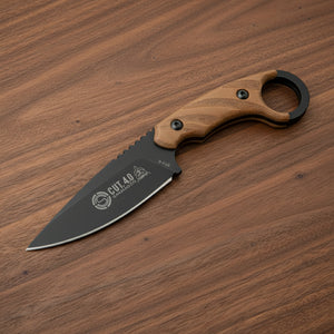 TOPS Knives CUT-40 C.U.T 4.0