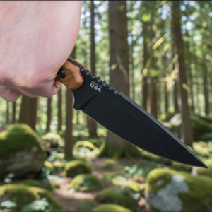 TOPS Knives CUT-40 C.U.T 4.0