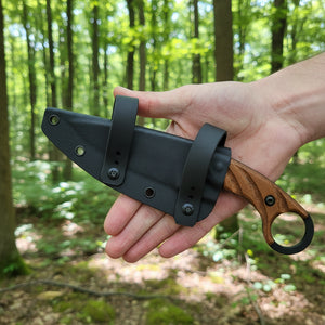 TOPS Knives CUT-40 C.U.T 4.0