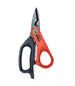CRESCENT CW5T 5" Electrician's Data Shears