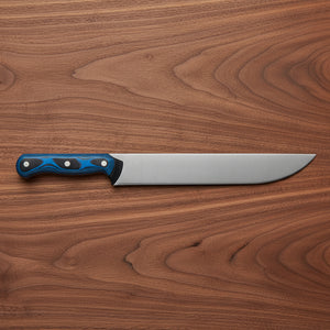 TOPS Knives DCR10-01 Dicer 10 Slicer