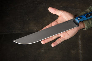 TOPS Knives DCR10-01 Dicer 10 Slicer