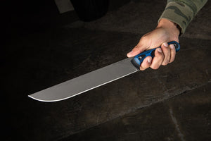 TOPS Knives DCR10-01 Dicer 10 Slicer