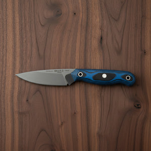 TOPS Knives DCR3-01 Dicer 3 Paring