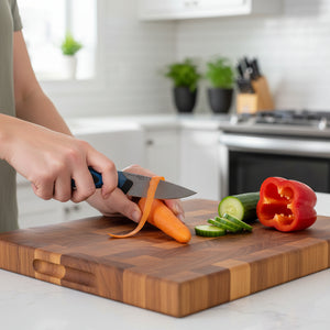 TOPS Knives DCR3-01 Dicer 3 Paring