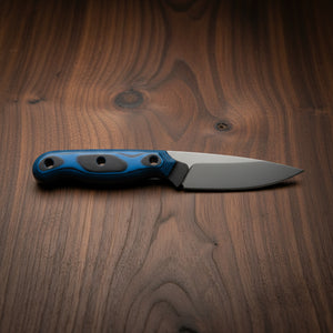 TOPS Knives DCR3-01 Dicer 3 Paring