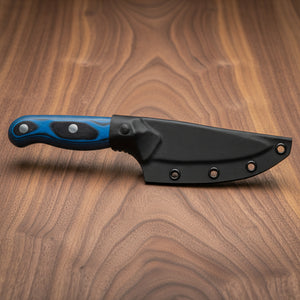 TOPS Knives DCR3-01 Dicer 3 Paring