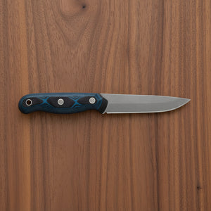 TOPS Knives DCR4-01 Dicer 4 Steak Knife