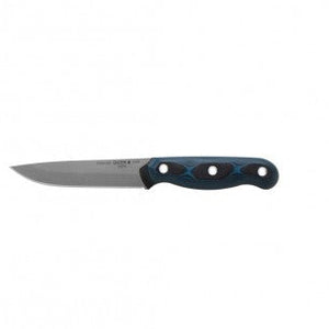 TOPS Knives DCR4-01 Dicer 4 Steak Knife
