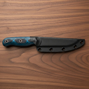 TOPS Knives DCR8-01 Dicer 8 Chef