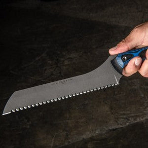 TOPS Knives DCR7-01 Dicer 7 Bread Knife