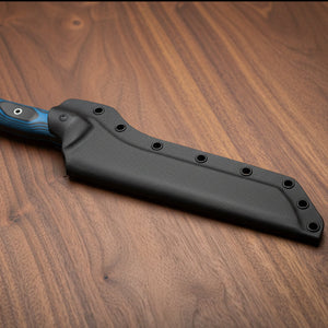 TOPS Knives DCR7-01 Dicer 7 Bread Knife
