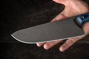 TOPS Knives DCR8-01 Dicer 8 Chef
