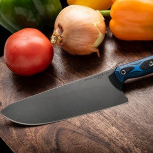 TOPS Knives DCR8-01 Dicer 8 Chef
