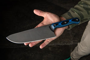 TOPS Knives DCR8-01 Dicer 8 Chef