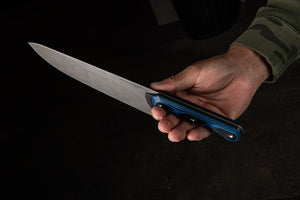 TOPS Knives DCR8-01 Dicer 8 Chef