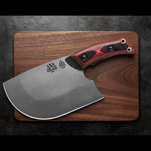 TOPS Knives DCRX-01 XXX Dicer