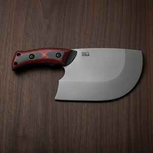 TOPS Knives DCRX-01 XXX Dicer