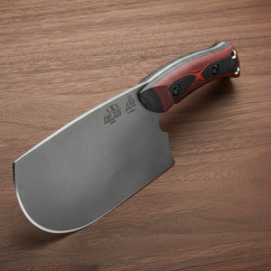 TOPS Knives DCRX-01 XXX Dicer