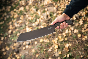TOPS Knives ELCH-04 El Chete - (dangler)
