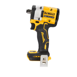 DeWalt DCF921B ATOMIC™ 20V MAX* 1/2 in. Cordless Wrench With Hog Ring Anvil