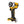 DeWalt DCF921B ATOMIC™ 20V MAX* 1/2 in. Cordless Wrench With Hog Ring Anvil