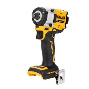 DeWalt DCF921B ATOMIC™ 20V MAX* 1/2 in. Cordless Wrench With Hog Ring Anvil