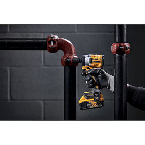 DeWalt DCF921B ATOMIC™ 20V MAX* 1/2 in. Cordless Wrench With Hog Ring Anvil