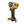 DeWalt DCF923B ATOMIC™ 20V MAX* 3/8 in. Impact Wrench With Hog Ring Anvil