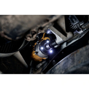 DeWalt DCF923B ATOMIC™ 20V MAX* 3/8 in. Impact Wrench With Hog Ring Anvil