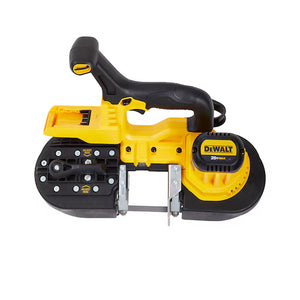 DeWalt DCS371B 20V MAX* Band Saw
