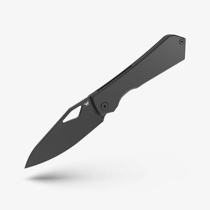 FLYTANIUM Theory FLY-1481B Folding Pocket Knife
