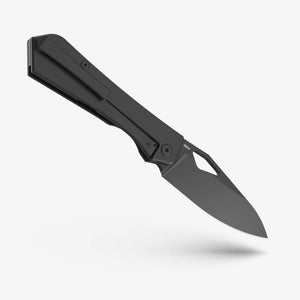 FLYTANIUM Theory FLY-1481B Folding Pocket Knife