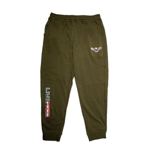 Live Free Sweatpants