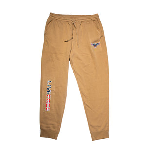 Live Free Sweatpants