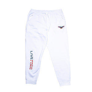 Live Free Sweatpants