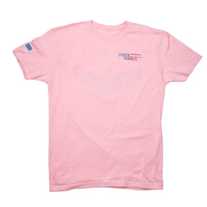 Live Free Tee