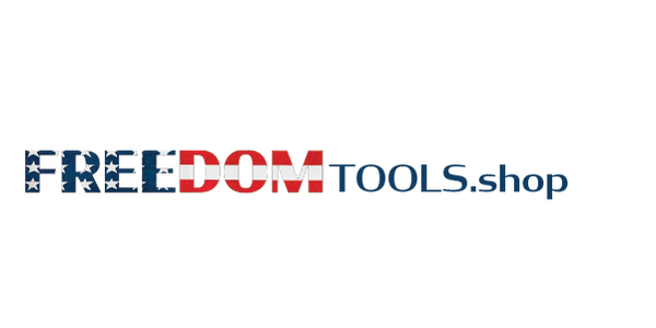 All - In Stock – Freedom Tools LLC