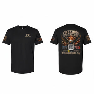 Freedom Fighter Tee Shirt