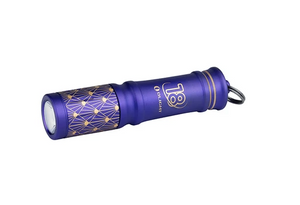 OLIGHT i3E EOS Keychain Flashlight