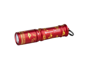 OLIGHT i3E EOS Keychain Flashlight