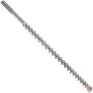 Milwaukee 48-20-3983 SDSMAX 4CT 1-3/8" x 31" x 36"