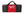 Milwaukee 48-22-8280 Underground Cable Cutter Bag