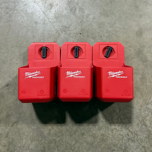 Milwaukee 48-22-8336 PACKOUT Organizer Cup (3 PK)