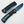 Chaves Pro-Tech Redencion 229 Auto Sapphire w/ Black Handle S35VN
