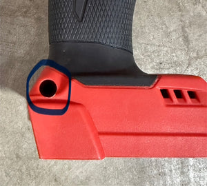 Milwaukee 2719-20 M18 FUEL™ HACKZALL - Tool Only (Tiny Bolt Stripped Base)