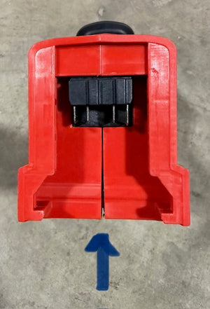 Milwaukee 2719-20 M18 FUEL™ HACKZALL - Tool Only (Tiny Bolt Stripped Base)