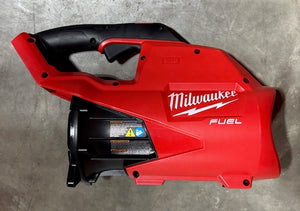 Milwaukee 2724-20 M18 FUEL™ Blower (Tool Only) (Missing Tube)