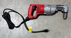 Milwaukee 1107-1 Corded Right Angle Drill